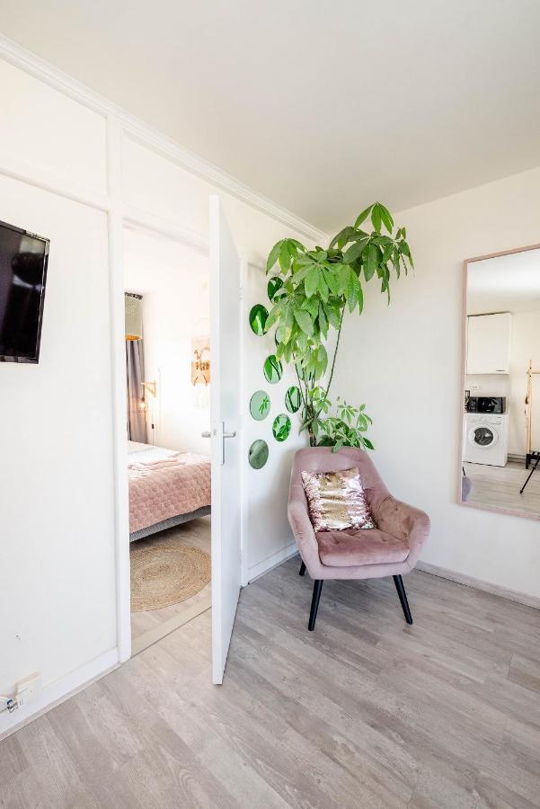 Amsterdam Beach Apartment 44 Zandvoort Bagian luar foto
