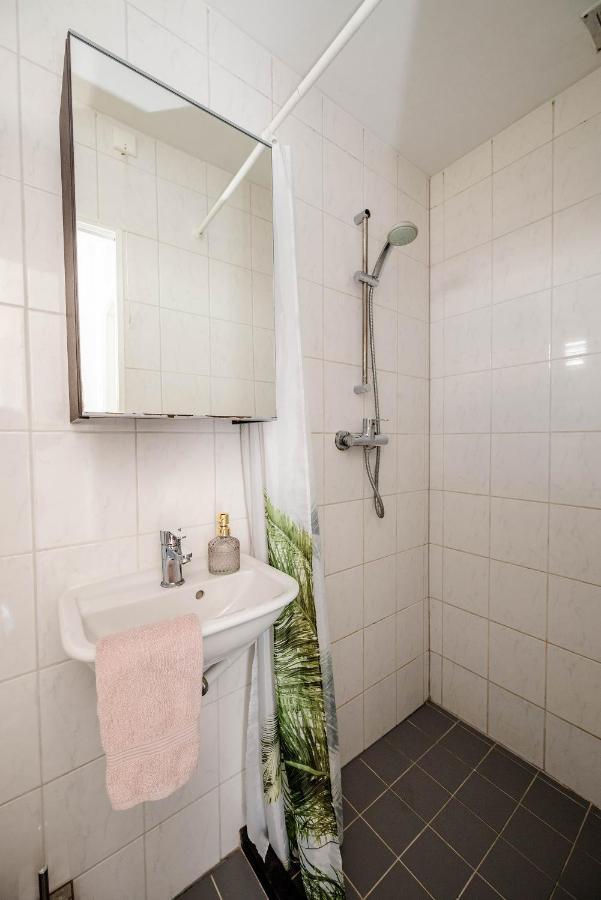 Amsterdam Beach Apartment 44 Zandvoort Bagian luar foto