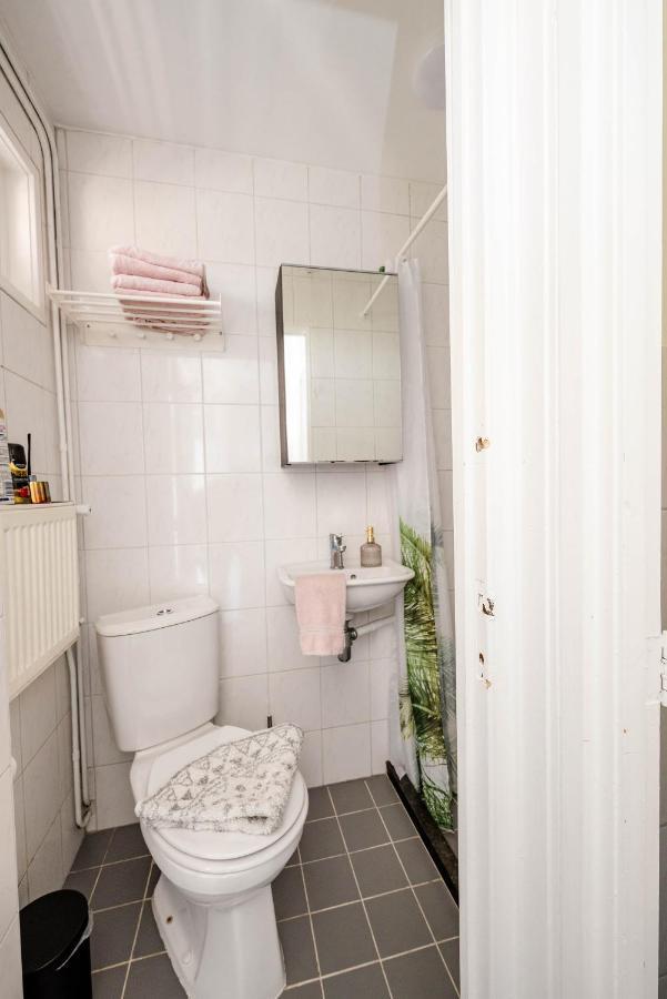 Amsterdam Beach Apartment 44 Zandvoort Bagian luar foto